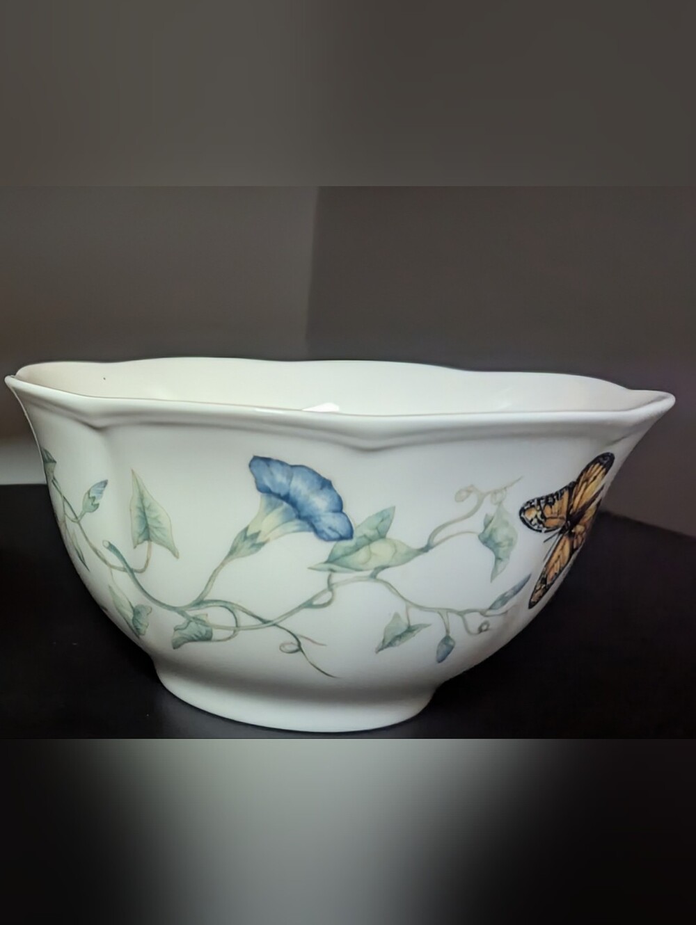 Lenox Bowl